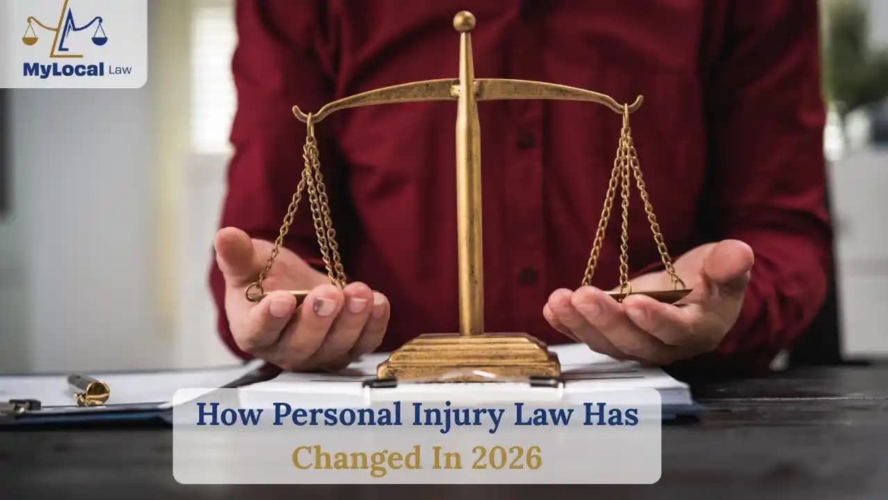 Personal Injury Law Personal Injury Law